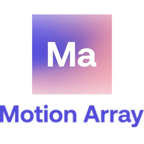 MOTION ARRAY